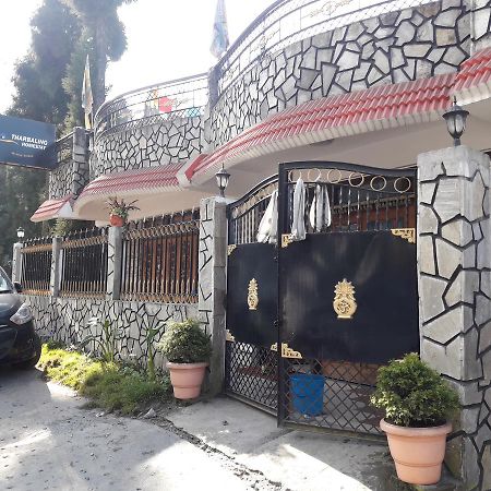 Tharbaling Homestay Darjeeling (West Bengal) Exterior foto