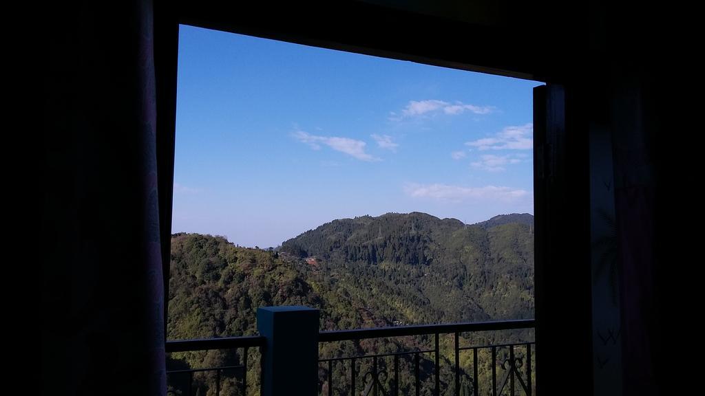 Tharbaling Homestay Darjeeling (West Bengal) Exterior foto