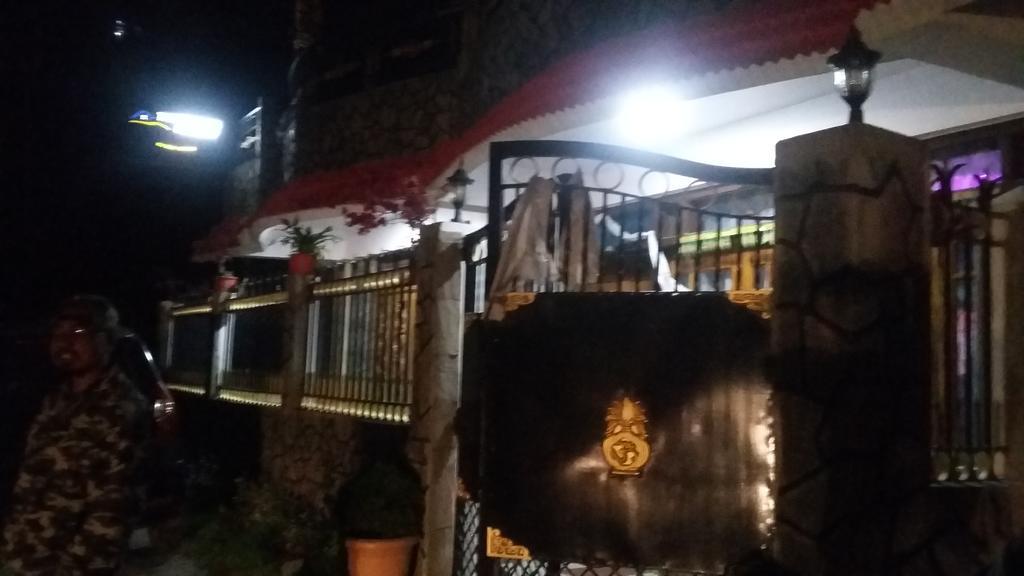 Tharbaling Homestay Darjeeling (West Bengal) Exterior foto