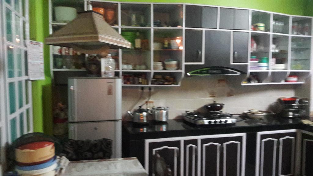 Tharbaling Homestay Darjeeling (West Bengal) Exterior foto