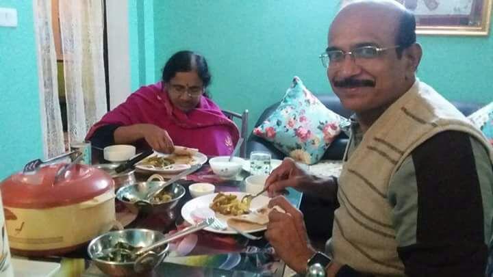 Tharbaling Homestay Darjeeling (West Bengal) Exterior foto