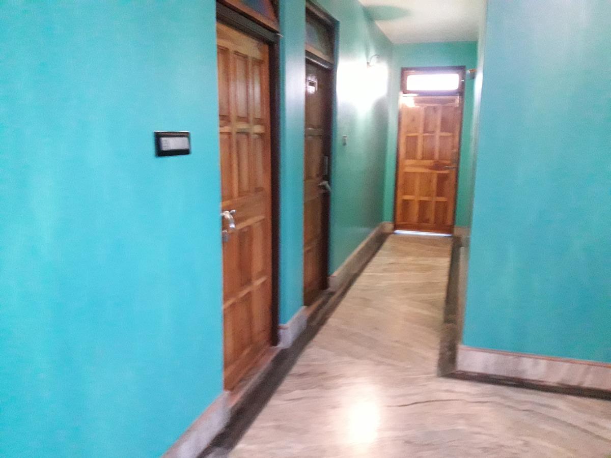 Tharbaling Homestay Darjeeling (West Bengal) Exterior foto