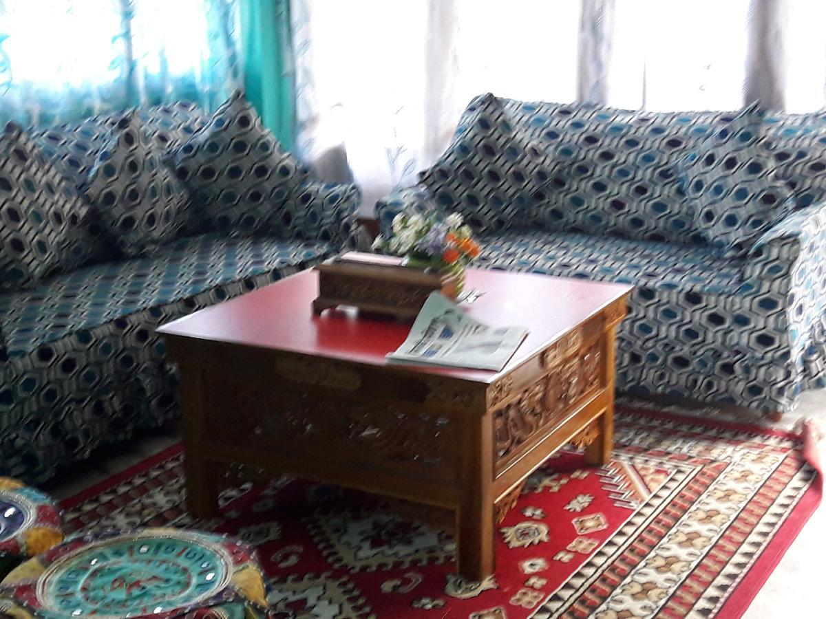 Tharbaling Homestay Darjeeling (West Bengal) Exterior foto