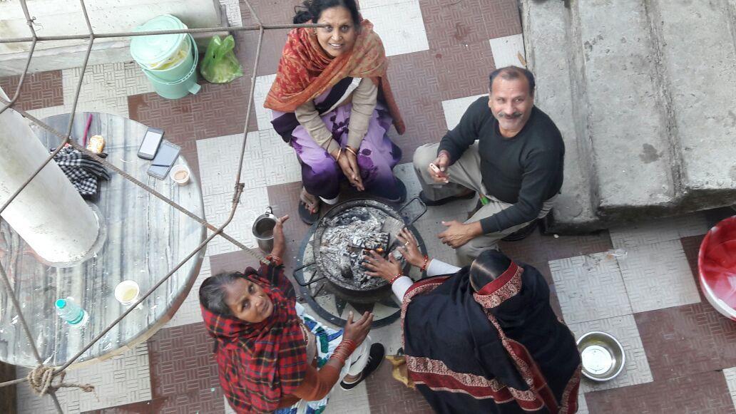 Tharbaling Homestay Darjeeling (West Bengal) Exterior foto